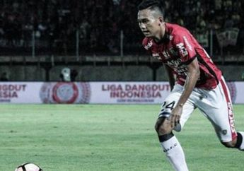 Jadi Langganan Timnas, Ricky Fajrin Ungkap Jasa Indra Sjafri dan Luis Milla bagi Kariernya