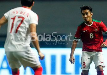 Dirumorkan akan Merapat ke Persis Solo, Eks Persib Buka Suara