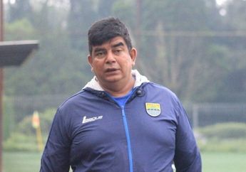 Pola Makan Sehat di Bulan Ramadhan Menurut Dokter Tim Persib Bandung