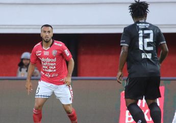 Pola Makan Pemain Indonesia Mulai Disorot, Gelandang Bali United Turut Beri Wejangan