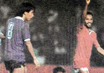 SEJARAH HARI INI - Bungkam Malaysia, Timnas Indonesia Raih Emas SEA Games