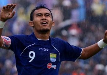 Sejarah Hari Ini - Persib Bandung Gagal Curi Poin di Kandang Arema