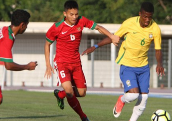 Mental Baja, Alumni Timnas U-19 Indonesia Resmi Gabung Klub Korsel Usai Gagal Trial di India dan Turki