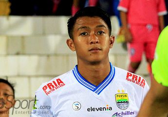 Termasuk Febri Hariyadi, 4 Pemain Indonesia Dinilai Layak Main di Liga Jepang