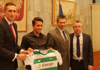 Agen Bocorkan Alasan Egy Maulana Vikri Batal Direkrut Klub Perancis