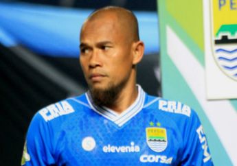 Meski Ditinggal Pilar Penting, Kapten Persib Tetap Anggap Arema FC Rival yang Berbahaya