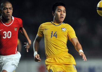 Nova Arianto Sebut Legenda Persija Jadi Lawan yang Sulit untuk Dijaga