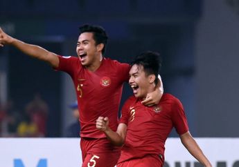 Berita Transfer - Belum Jadi ke Luar Negeri, Bek Timnas Indonesia Merapat ke PSM Makassar