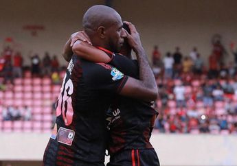 Pelatih Malaysia Ikut Soroti Kasus Boaz Solossa dan Yustinus Pae di Persipura