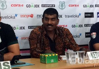 Termasuk Persis Solo, PSMS Medan Anggap 3 Klub Ini Bikin Harga Pasar Pemain Naik