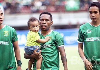 Saking Cintanya ke MU, Feri Pahabol Kasih Nama Anaknya Old Trafford