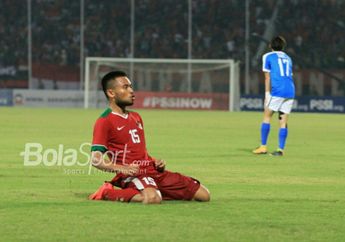 Kurniawan Dwi Yulianto Ungkap Alasan Sabah FC Belum Umumkan Transfer Saddil Ramdani