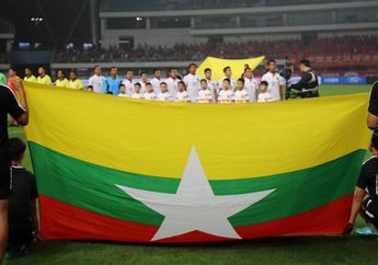 Jelang Lawan Timnas Indonesia, Myanmar Nyaris Ditahan Imbang Klub Amatir 