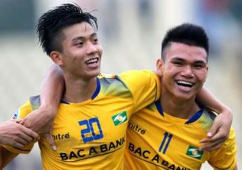 Bintang  Vietnam: Timnas Indonesia dan Malaysia Tenggelam dari Segi Kualitas