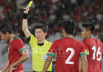 Liga 1 2023/24 - Solusi Ketertinggalan Wasit Indonesia, PSSI Bakal Rekrut Dua 'Pelatih Wasit' Asal Jepang