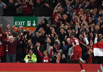 Profil Daniel Sturridge, Eks Liverpool yang Dikabarkan Jadi Incaran Tiga Klub Liga 1