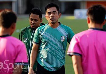 Seto Nurdiantoro: Saya Lebih Bangga Jika Timnas Diperkuat Pemain Lokal