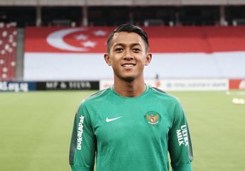 Soal Kedekatannya dengan Febri Hariyadi, Ini Kata Putri Luis Milla