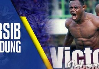 Impian ke Eropa Kandas, Bek Naturalisasi Persib Pilih Terbang ke Indonesia