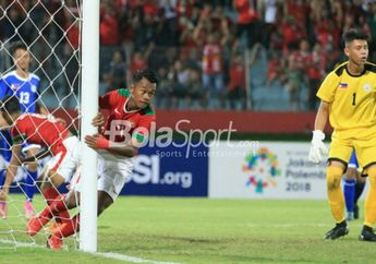 Dicoret Shin Tae-Yong, Alumni Garuda Select Mewek ke Fakhri Husaini