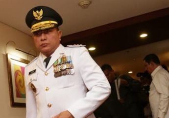 Kejar Promosi ke Liga 1, Pesan Edy Rahmayadi pada Skuat PSMS: Bangun Pagi Jam Lima!