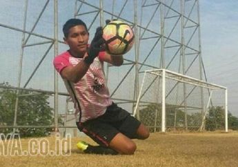 Miliki Kenangan Buruk dengan Persib, Ini Riwayat Karier Choirun Nasirin Sebelum Terjerumus Narkoba
