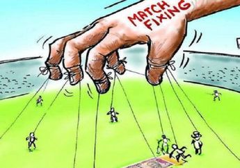 Babak Baru Pengaturan Skor Liga 3, PSSI Laporkan 4 Oknum ke Pihak Kepolisian