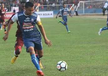 Daftar Pencetak Gol Bunuh Diri Sejak Era Liga 1, Siapa Terbanyak?