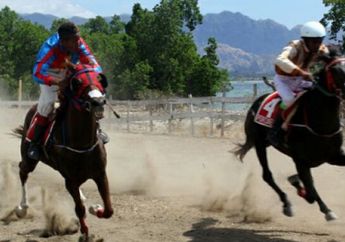 Arti Mimpi Jatuh dari Kuda Ternyata Jadi Pertanda Kamu Bakal Alami Kekalahan Besar ini, Ada Apa Gerangan? 