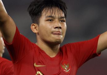 Tutup Musim di Eropa, Dua Wonderkid Indonesia Pecahkan Rekor Pribadi Sebelum Bertemu Shin Tae-yong