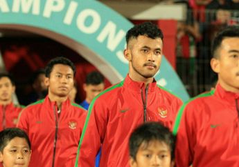 Saingan dengan Tiga Pemain Top, Wonderkid Persib Disebut Layak Bela Timnas Indonesia di SEA Games 2021