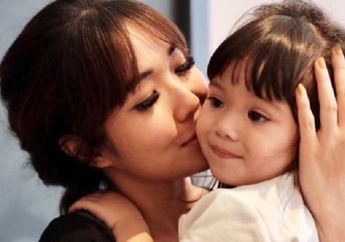 Siap Hadapi Video Syur yang Sudah Bikin Gempar, Hati Gisel Langsung Hancur Saat Dengar Ucapan Putri Lucunya Ini: Bapaknya Diam, Aku Juga Diam