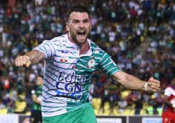 Jika Liga 1 Tak Segera Bergulir, Marko Simic Bakal Minta Dipinjamkan dari Persija