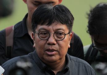 Mundur dari PSSI, Eks Dirut Persija Puji Torehan Positif Ratu Tisha