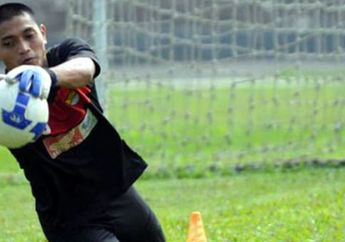 Dua Dekade Bela Persib Bandung, Ini Deretan Bek Terbaik Persib Menurut Kiper Legendaris Cecep Supriatna