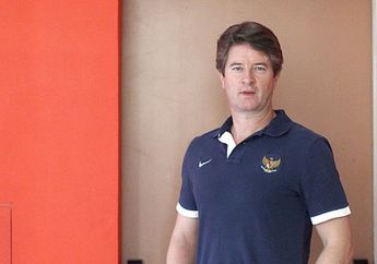 Eks Dirtek Timnas Indonesia Puji Proyek Naturalisasi Era Shin Tae-yong, Sentil soal Dampak ke Pemain Lokal