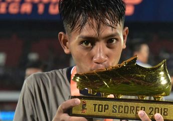 Sempat Di-Endorse Media Thailand, Wonderkid Persib Ungkap Hasrat Bermain ke Luar Negeri