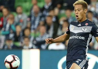 Bambang Pamungkas Tak Mau Tukar Rohit Chand dengan Veteran Sekelas Keisuke Honda