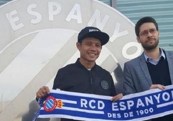 Dua Syarat Utama bagi Pemain Indonesia Agar Bisa Bermain di Eropa