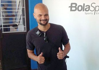 Berkat Jasa Eks Persib, Satu Pemain Keturunan Indonesia Resmi Gabung dengan Klub Liga Belanda