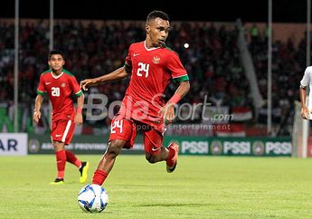 Pelatih Lampang FC Yakin Todd Rivaldo Ferre Bakal Bersinar di Liga Thailand