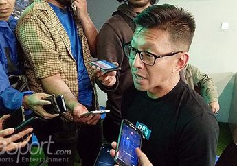 Persib Restui Beckham Putra Gabung Klub Montenegro Agustus Nanti