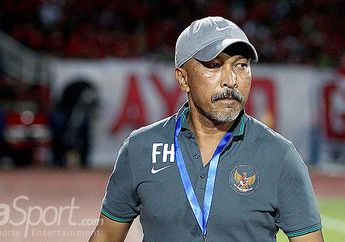 Dicoret Shin Tae-yong, Sutan Zico Dapat Nasihat dari Fakhri Husaini