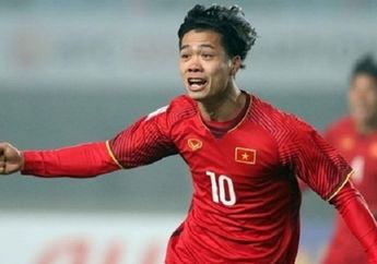 Vietnam Hadapi Indonesia, Philippe Troussier Panggil Striker Karatan yang Belum Main di Liga Jepang