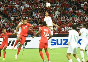 Pesaing Timnas Indonesia di Piala AFF Kembali Gunakan Jasa Pelatih Jepang