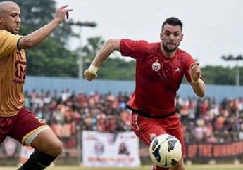 Media Asing Beritakan Marco Simic Diduga Lecehkan Seorang Wanita yang Duduk Bersebelahan dengannya di Pesawat