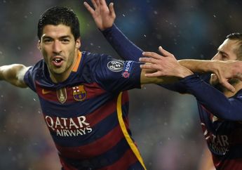 PSSI Jajaki Uji Coba Lawan Barcelona, Nostalgia Timnas U-19 era Indra Sjafri Hadapi Luis Suarez Dkk