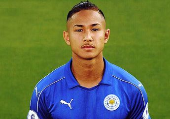 Pesepak Bola Terkaya Dunia asal Brunei Resmi Dicoret dari Skuad Leicester City