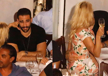 Karma Dibayar Tuntas, Pemain Bola Ini Gagal Cicipi Liga Amerika Usai Berslingkuh dari Legenda Seksi Negeri Paman Sam Ini