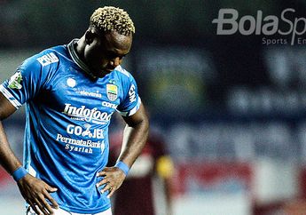 Tak Punya Tim Favorit di Eropa, Bek Naturalisasi Persib Mengaku Loyal pada Jose Mourinho